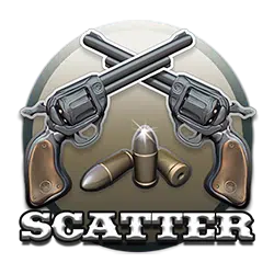 Símbolo do Slot Dead Or Alive - 1