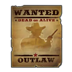 Símbolo do Slot Dead Or Alive - 2