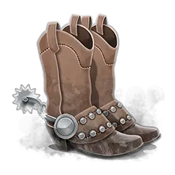 Símbolo do Slot Dead Or Alive - 6