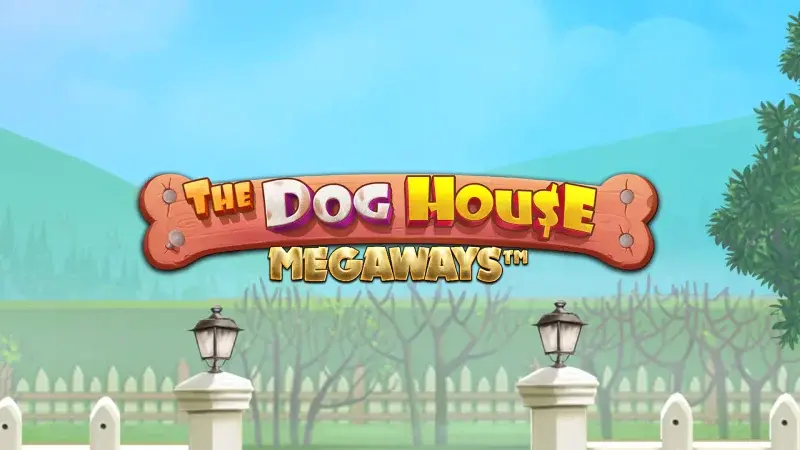 The Dog House Megaways The Dog House Megaways